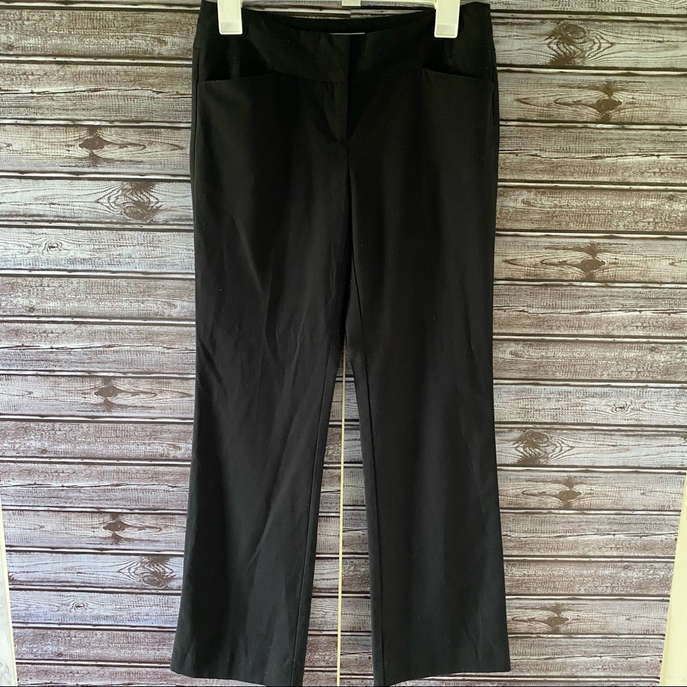 Ann Taylor LOFT Petites Dress Pants‎ Size 0P